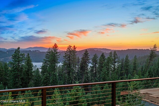 7329 S Buckrail Rd, Harrison, ID 83833