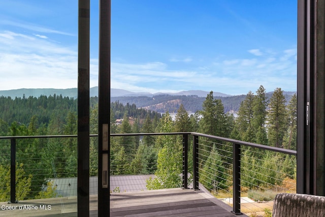 7329 S Buckrail Rd, Harrison, ID 83833