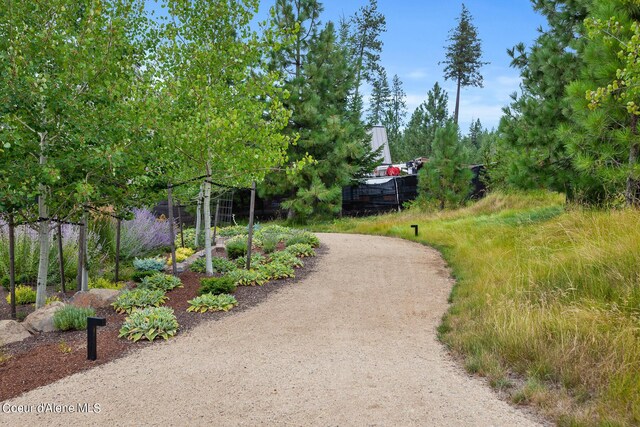 7329 S Buckrail Rd, Harrison, ID 83833
