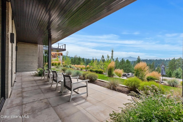 7329 S Buckrail Rd, Harrison, ID 83833