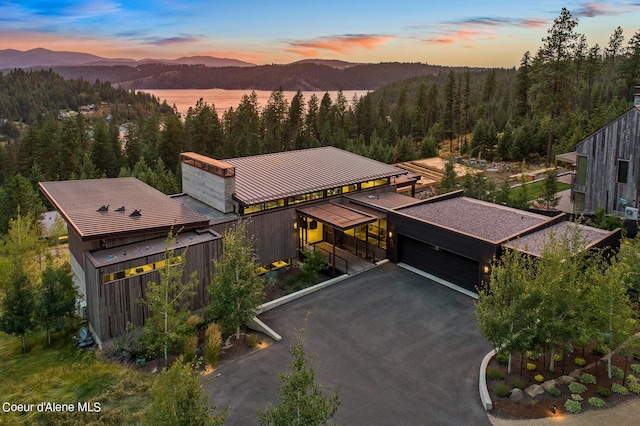 7329 S Buckrail Rd, Harrison, ID 83833