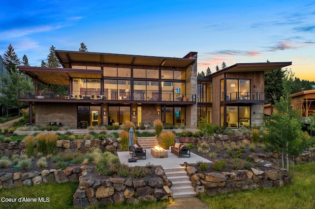 7329 S Buckrail Rd, Harrison, ID 83833