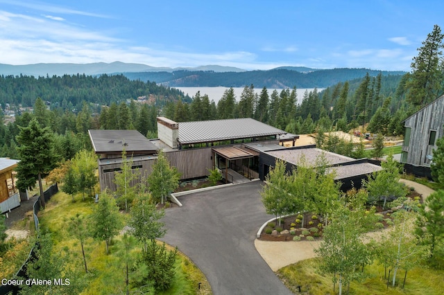 7329 S Buckrail Rd, Harrison, ID 83833