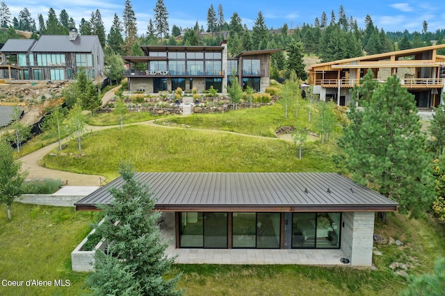 7329 S Buckrail Rd, Harrison, ID 83833