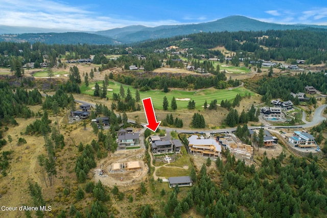 7329 S Buckrail Rd, Harrison, ID 83833