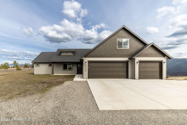 25066 N Old Highway 95, Athol, ID 83801