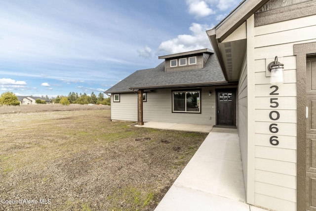 25066 N Old Highway 95, Athol, ID 83801