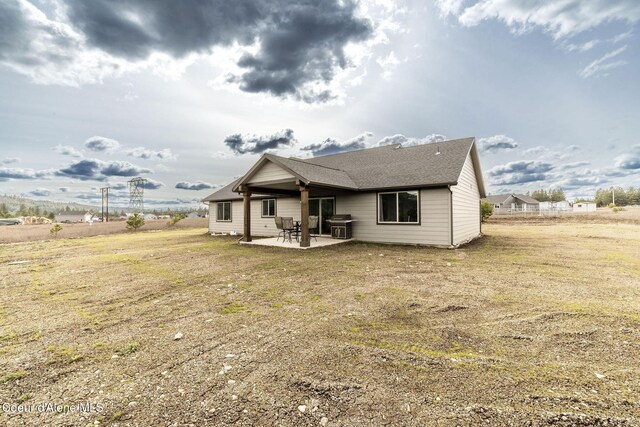 25066 N Old Highway 95, Athol, ID 83801