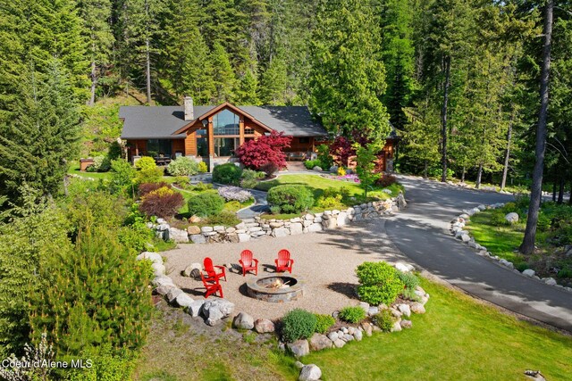 294 Rincon Dr, Sandpoint, ID 83864 - photo 72
