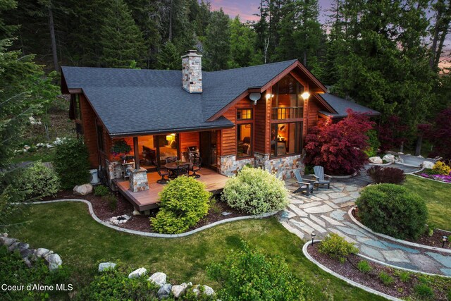 294 Rincon Dr, Sandpoint, ID 83864 - photo 80