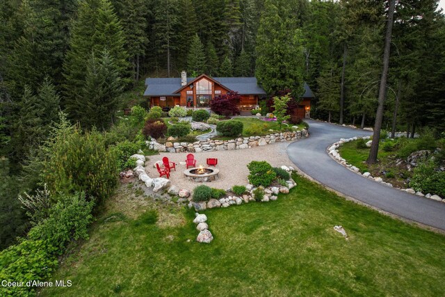 294 Rincon Dr, Sandpoint, ID 83864 - photo 82