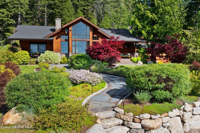 294 Rincon Dr, Sandpoint, ID 83864 - photo 83