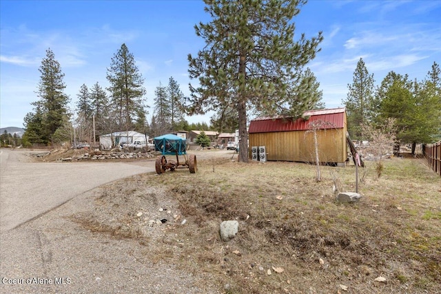 29154 N Old Highway 95, Athol, ID 83801
