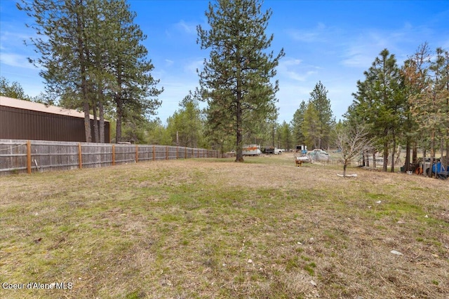 29154 N Old Highway 95, Athol, ID 83801