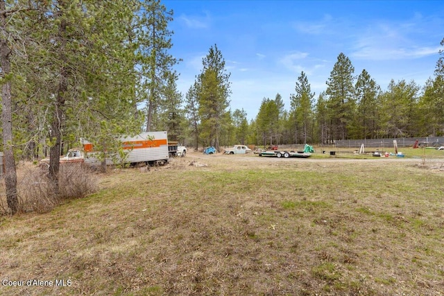 29154 N Old Highway 95, Athol, ID 83801