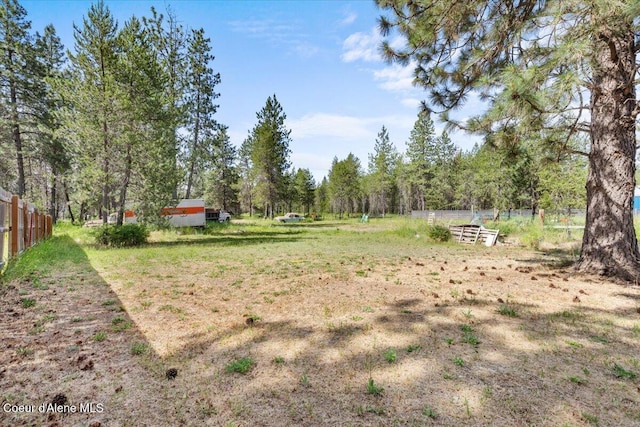 29154 N Old Highway 95, Athol, ID 83801