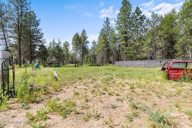 29154 N Old Highway 95, Athol, ID 83801