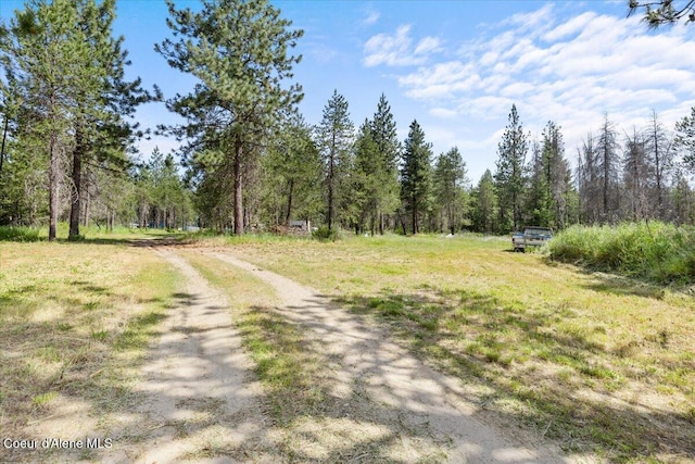 29154 N Old Highway 95, Athol, ID 83801