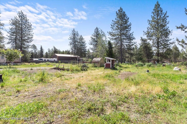 29154 N Old Highway 95, Athol, ID 83801