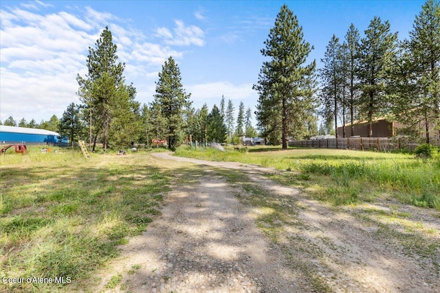 29154 N Old Highway 95, Athol, ID 83801