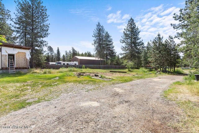 29154 N Old Highway 95, Athol, ID 83801