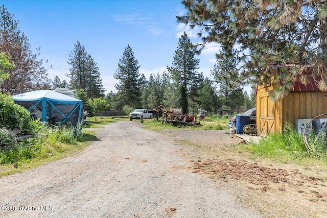 29154 N Old Highway 95, Athol, ID 83801