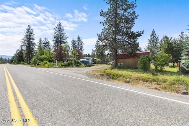 29154 N Old Highway 95, Athol, ID 83801