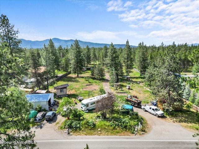 29154 N Old Highway 95, Athol, ID 83801
