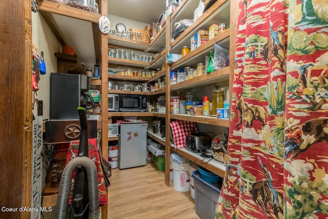 488 Fawn Ln, Bonners Ferry, ID 83805 - view of pantry