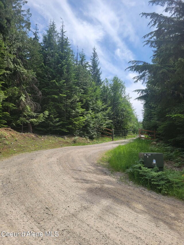 NNA Rising Hawk Ridge Rd, Sandpoint, ID 83864 - photo 6