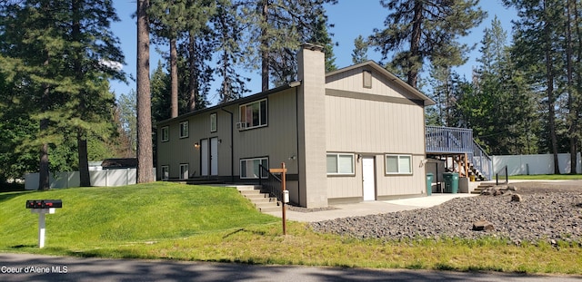 7164 Winchester St, Rathdrum, ID 83858 - photo 2