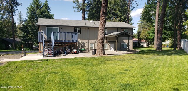 7164 Winchester St, Rathdrum, ID 83858 - photo 5
