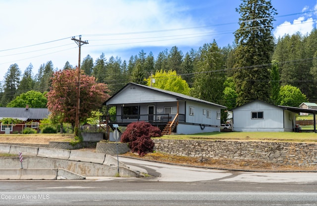 6413 Comanche St, Bonners Ferry, ID 83805 - photo 1