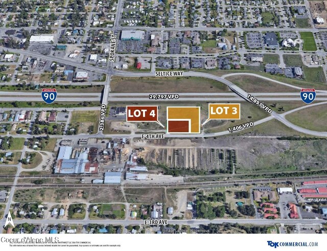 L3 E 4th Ave, Post Falls, ID 83854