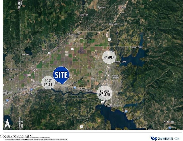 L3 E 4th Ave, Post Falls, ID 83854