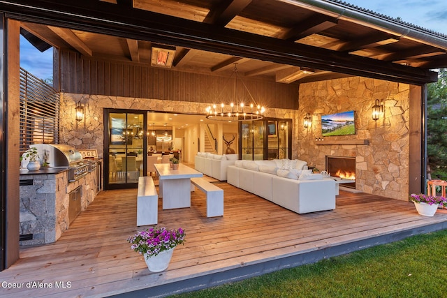6431 S Settlers Pond Ct, Harrison, ID 83833