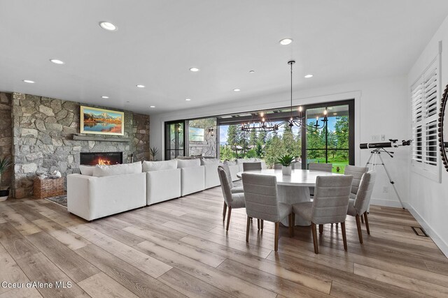 6431 S Settlers Pond Ct, Harrison, ID 83833