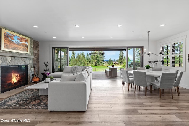 6431 S Settlers Pond Ct, Harrison, ID 83833