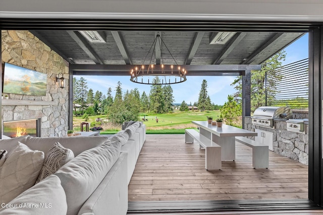 6431 S Settlers Pond Ct, Harrison, ID 83833