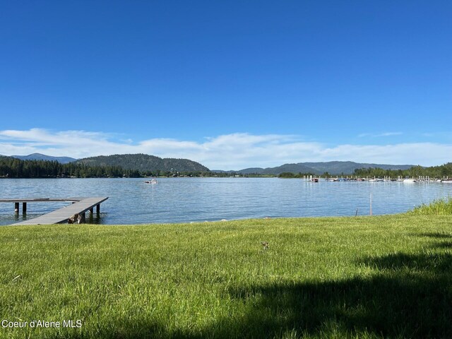 L3BLK1 Sawyer Ave, Priest River, ID 83856