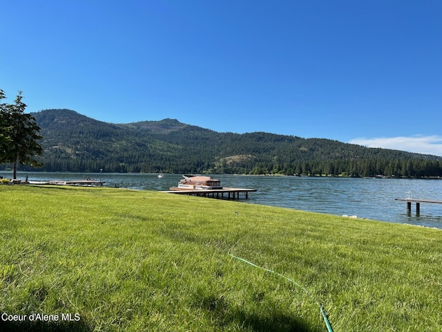 L3BLK1 Sawyer Ave, Priest River, ID 83856
