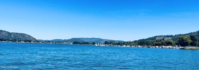 L3BLK1 Sawyer Ave, Priest River, ID 83856