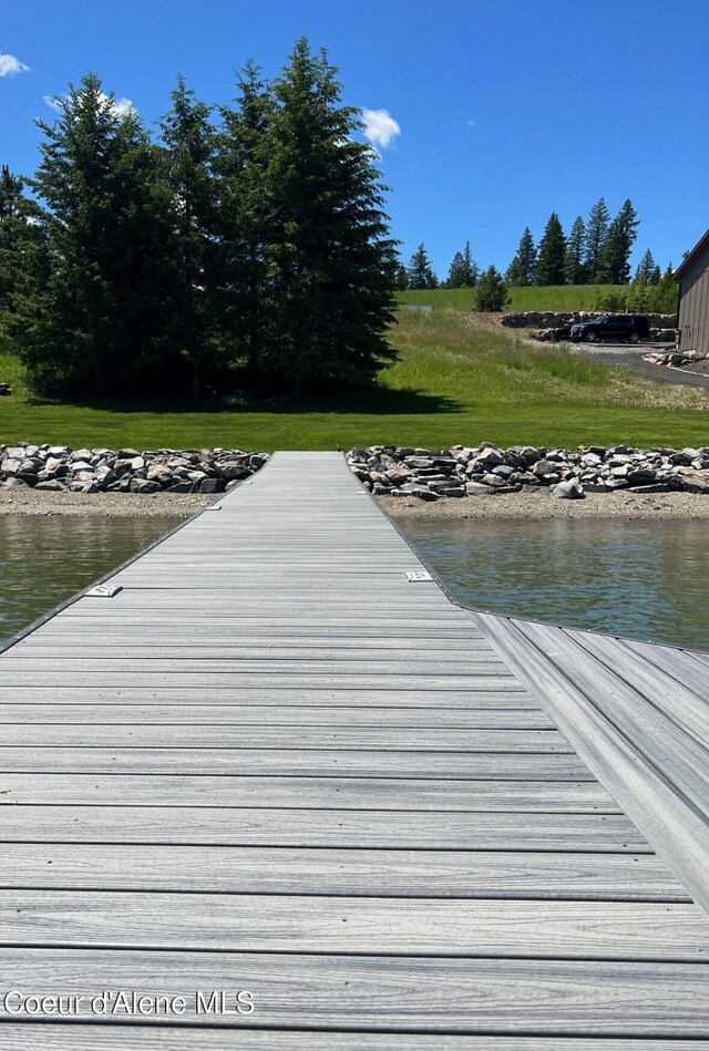 L3BLK1 Sawyer Ave, Priest River, ID 83856