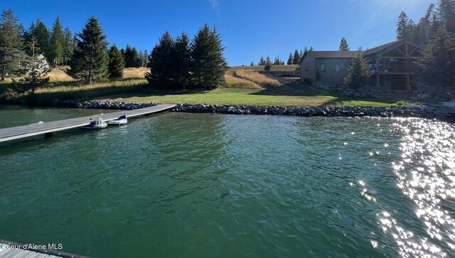 L3BLK1 Sawyer Ave, Priest River, ID 83856