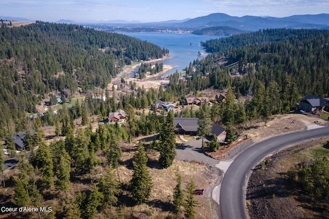 NKA S Tumblestone Dr, Coeur Dalene, ID 83814