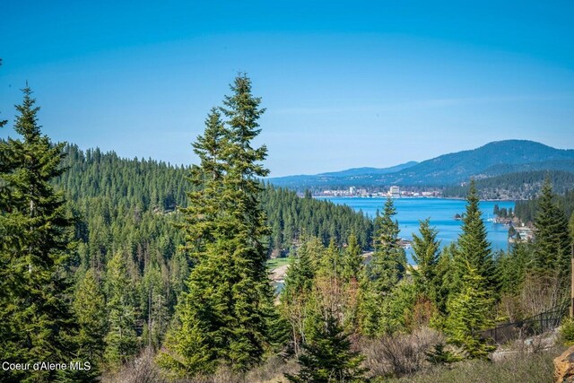 NKA S Tumblestone Dr, Coeur Dalene, ID 83814