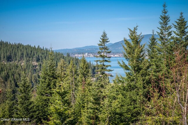 NKA S Tumblestone Dr, Coeur Dalene, ID 83814