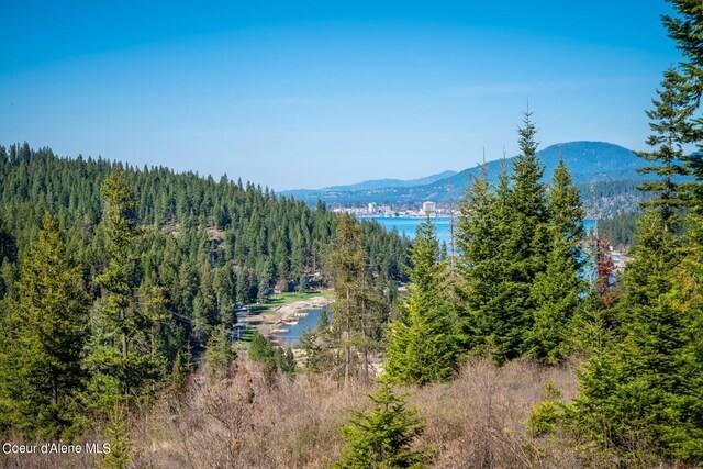 NKA S Tumblestone Dr, Coeur Dalene, ID 83814