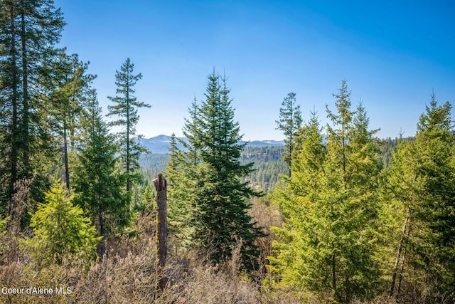 NKA S Tumblestone Dr, Coeur Dalene, ID 83814