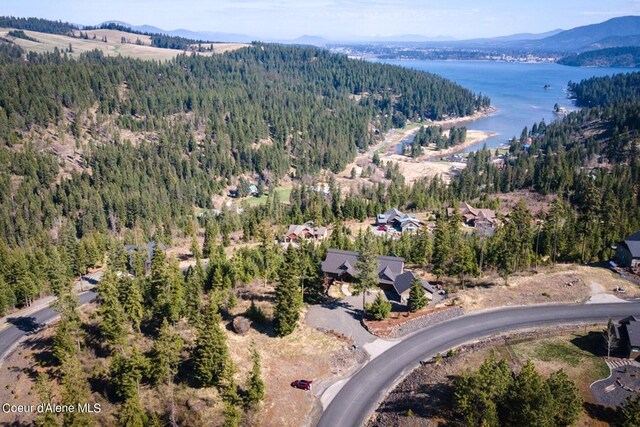 NKA S Tumblestone Dr, Coeur Dalene, ID 83814
